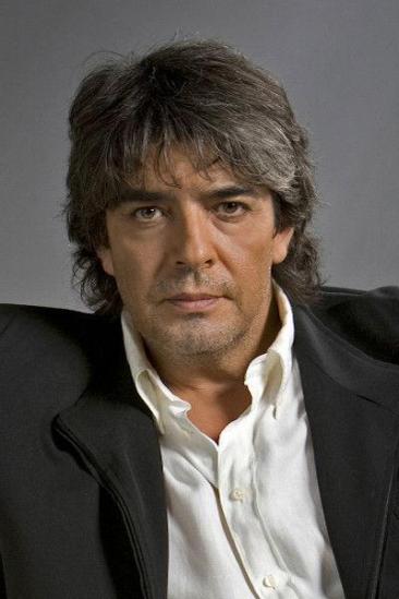 Andrey Podoshian Image