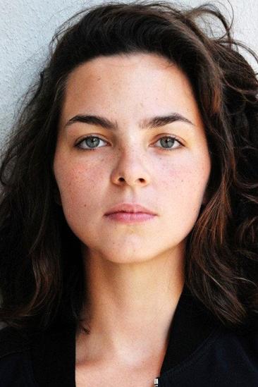 Sophie Charlotte Conrad Image