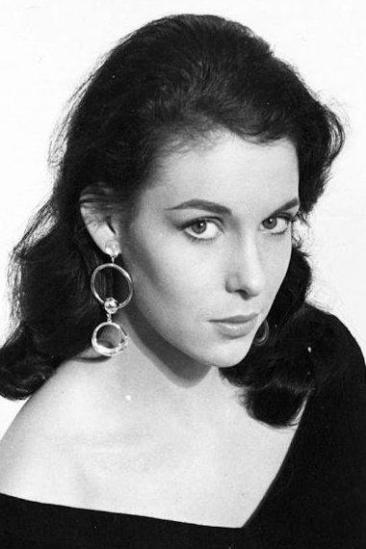 Marie Devereux Image