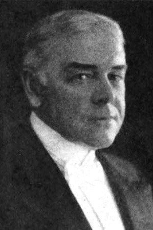 Edward McWade Image