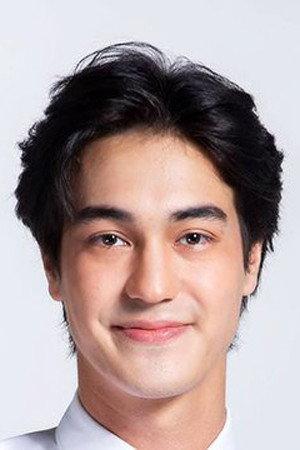 Namo Benedict Rebillet Image