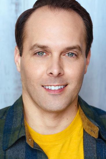Peter Holt Image