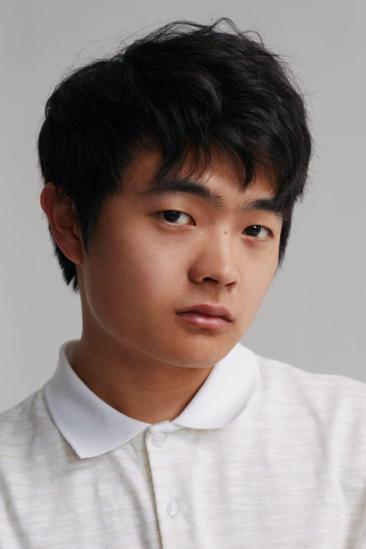 Ben Wang Image