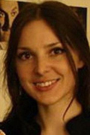 Svetlana Agafoshina Image