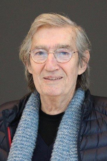 Alain Ughetto Image