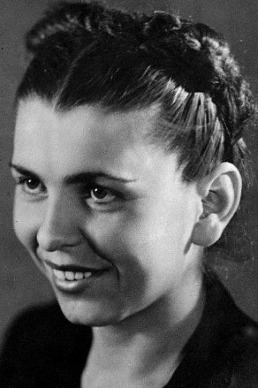 Violeta Manushi Image