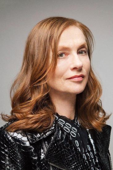 Isabelle Huppert Image