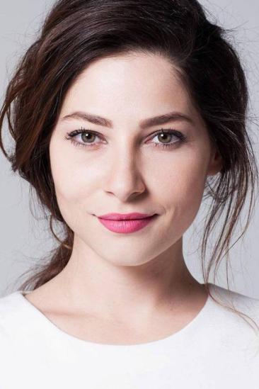 Berna Üçkaleler Image