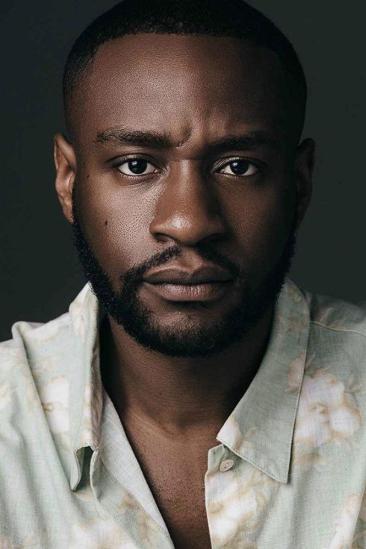 Michael Oloyede Image