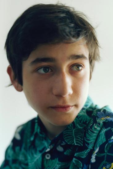 Milo Machado-Graner Image