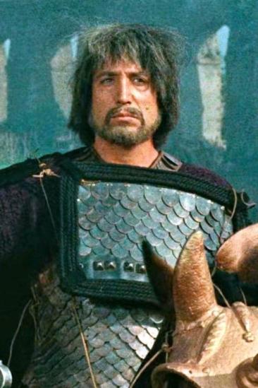 Alfio Caltabiano Image