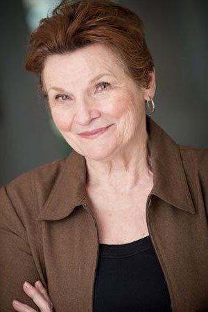 Mary Black Image