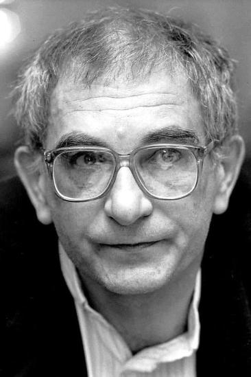 Krzysztof Kieślowski Image
