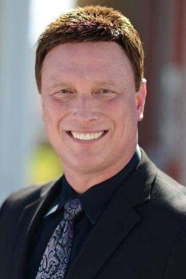 Robert Johnson Image