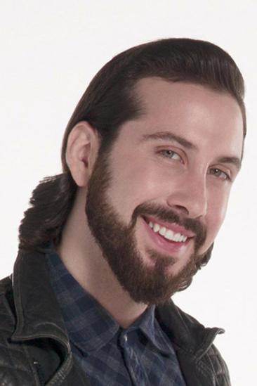 Avi Kaplan Image