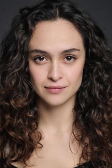 Viridiana Robles Image