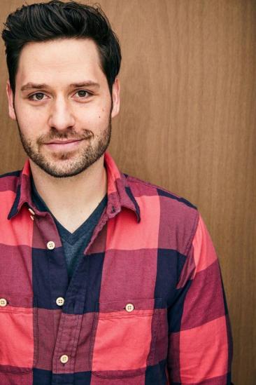 Brett Weinstock Image