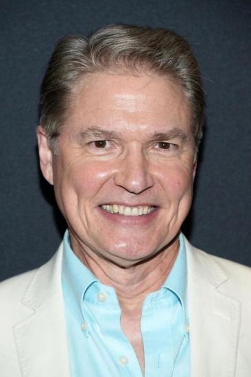 Richard White Image