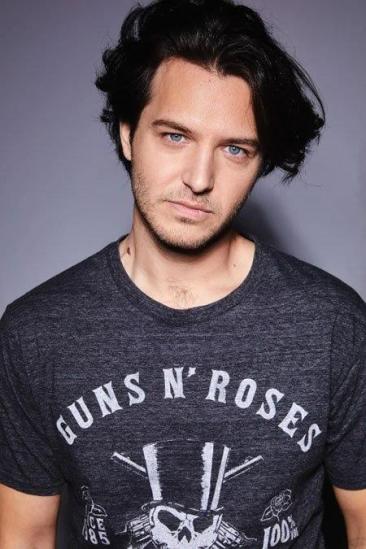 Michael Ursu Image