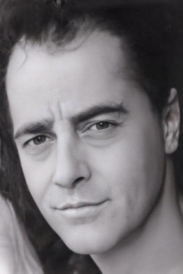 Norman Groulx Image