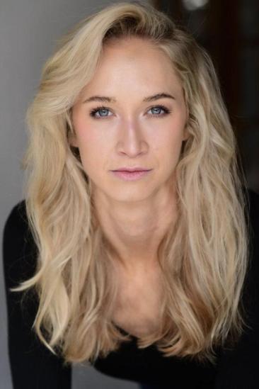 Hayley Spelman Image