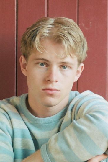 Magnus Juhl Andersen Image