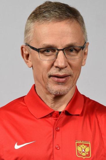 Igor Larionov Image