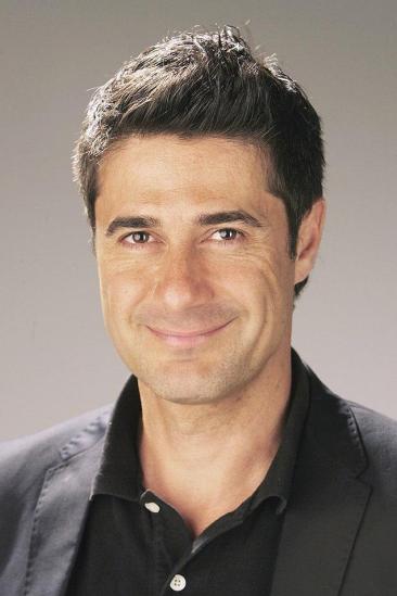 Francisco Trujillo Avalos-Davidson Image