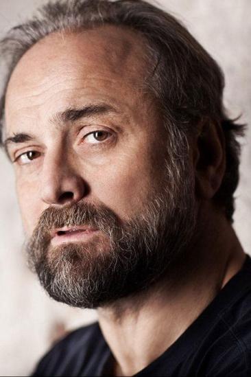 Massimo Popolizio Image