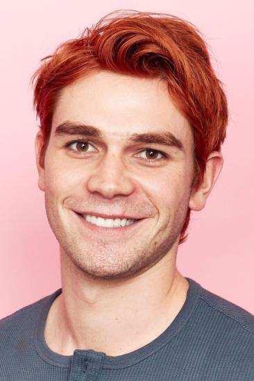 KJ Apa Image