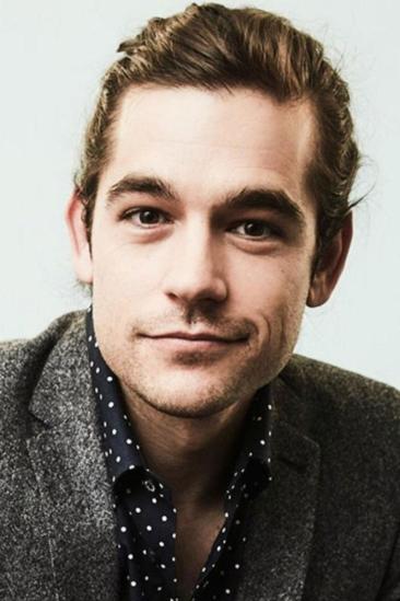 Jason Ralph Image