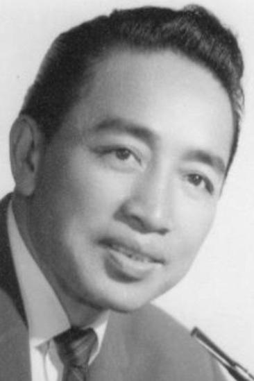 Wong Ching-Ho Image