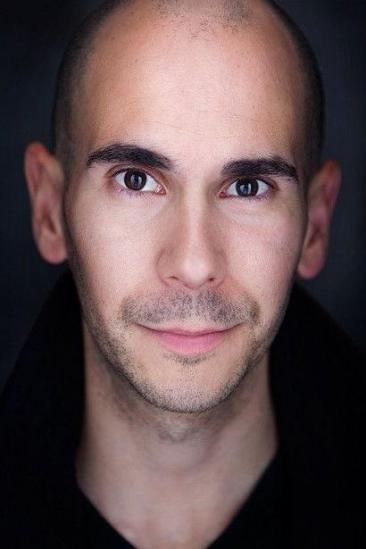 Felipe Bonilla Image