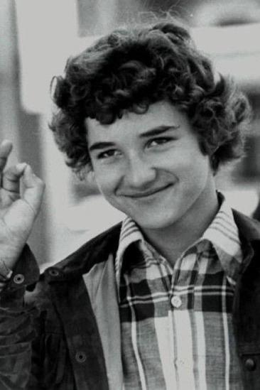 Thelonious Bernard Image