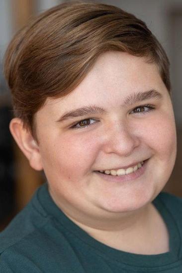 Joey Bélanger Image