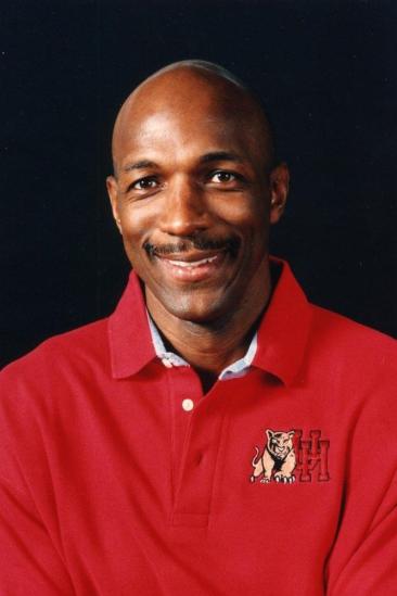 Clyde Drexler Image