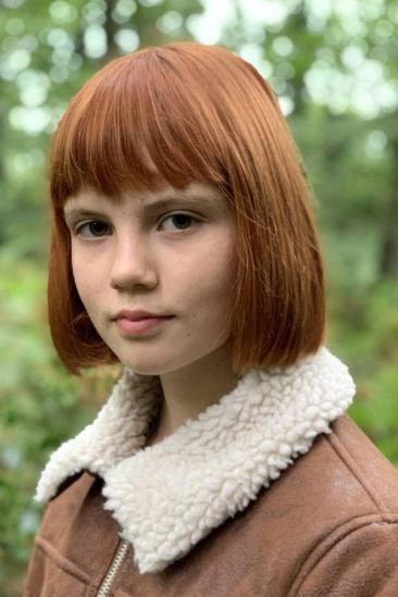 Isla Johnston Image