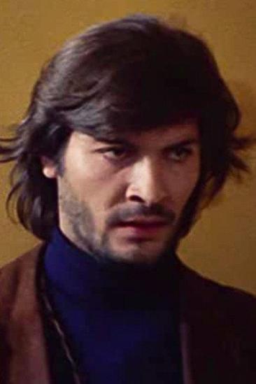 Mario Cutini Image