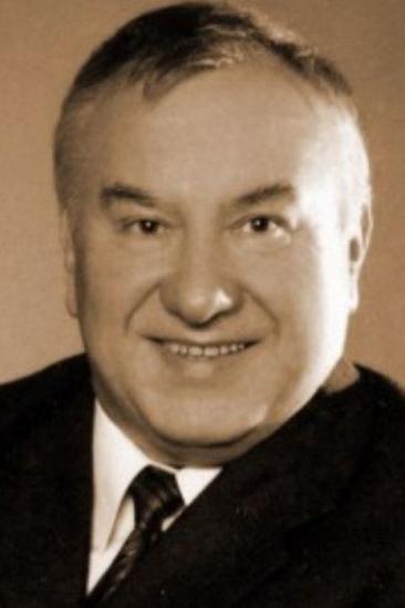 Petro Beniuk Image