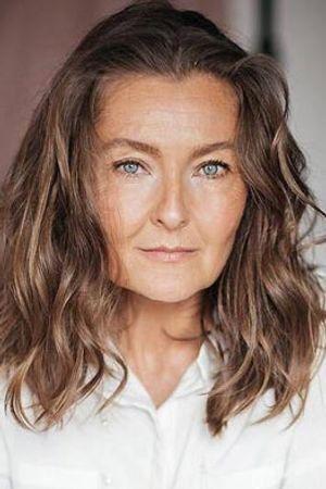 Oksana Voronina Image