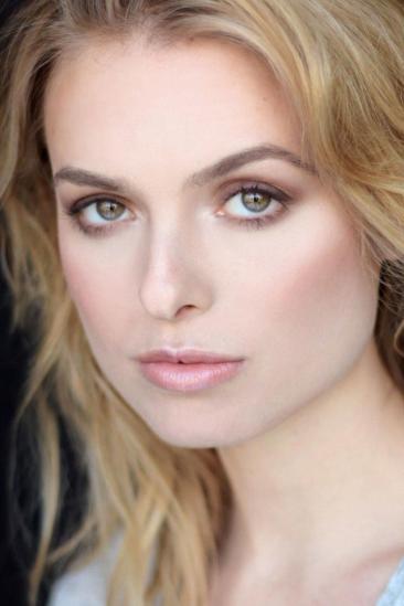 Sophia Johnson Image