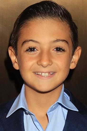 Daniel Ranieri Image