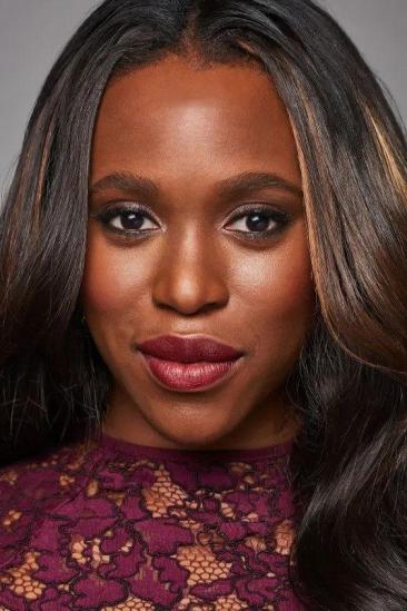 Clare-Hope Ashitey Image