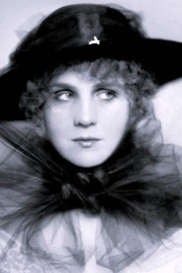 Magda Sonja Image