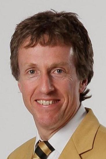 Adam Cockburn Image
