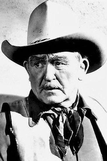 Bud Osborne Image
