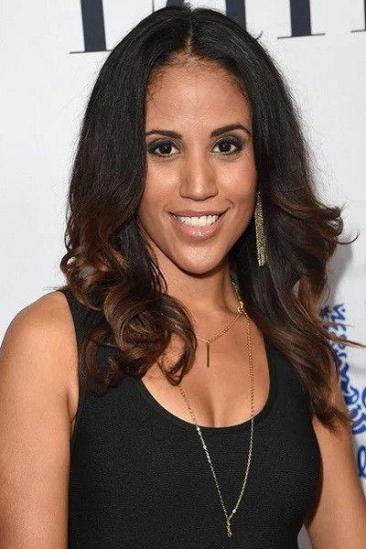 Kimberli Flores Image
