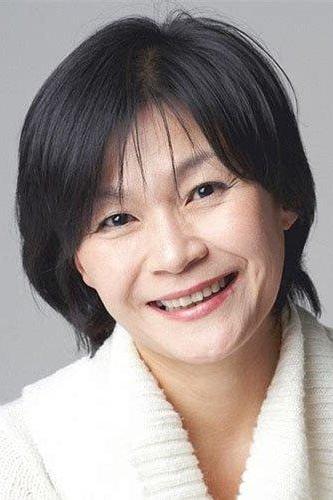 Kil Hae-yeon Image