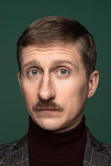 Stepan Abramov Image