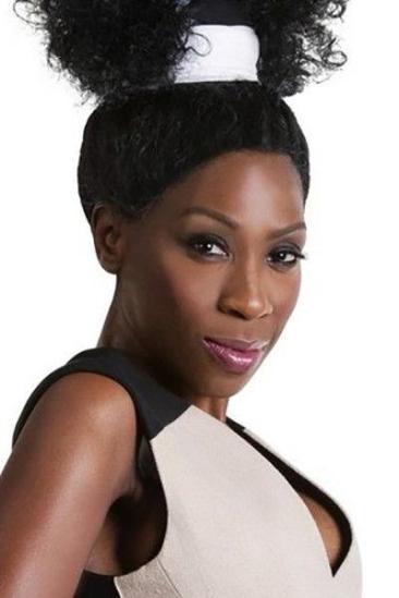 Heather Small Image